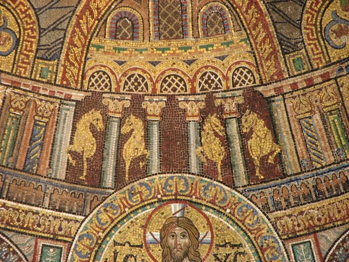 Why does the Church strive for wealth contrary to the precepts of early Christianity? - My, History (science), Church, Christianity, Baptism, Middle Ages, Orthodoxy, Catholic Church, Europe, Power, Wealth, Byzantium, Pope, Slavs, Ancient Germans, The culture, Longpost