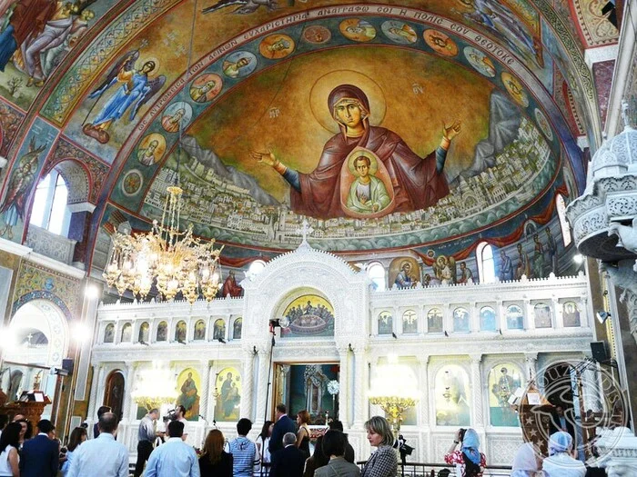 Why does the Church strive for wealth contrary to the precepts of early Christianity? - My, History (science), Church, Christianity, Baptism, Middle Ages, Orthodoxy, Catholic Church, Europe, Power, Wealth, Byzantium, Pope, Slavs, Ancient Germans, The culture, Longpost