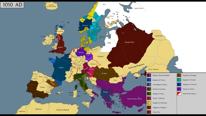 Why does the Church strive for wealth contrary to the precepts of early Christianity? - My, History (science), Church, Christianity, Baptism, Middle Ages, Orthodoxy, Catholic Church, Europe, Power, Wealth, Byzantium, Pope, Slavs, Ancient Germans, The culture, Longpost