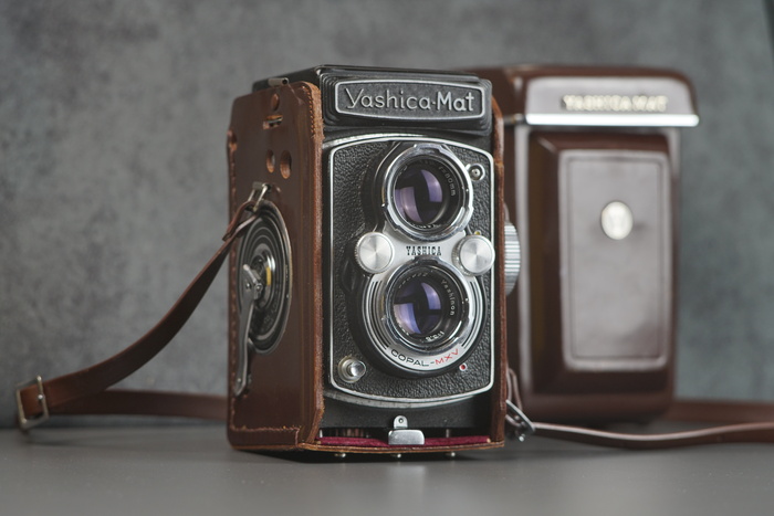 Yashica Mat       , ,  , ,  ,  , , 