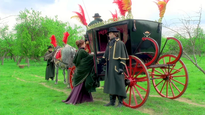The Tenth Kingdom (2000) Uploaded all episodes online in 4K The post contains screenshots and the episodes of this tube series - My, Film and TV series news, Screenshot, I advise you to look, Actors and actresses, Movies, Serials, Fantasy, Nostalgia, Lamp character, Tenth Kingdom, New films, Story, Books, Vertical video, Girls, Neural network art, Telegram, 4K resolution, Love, Romance, Longpost
