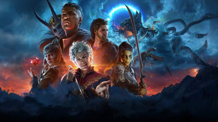   Baldurs Gate 3    , Xbox  PS , ,  , , , , , Playstation, Xbox, Steam, Dungeons & Dragons, Baldurs Gate 3,  , 