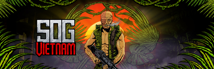 SOG: Vietnam -       , -, , Steam, , Unity,  , Gamedev, , ,  , , , ,   , , , , 