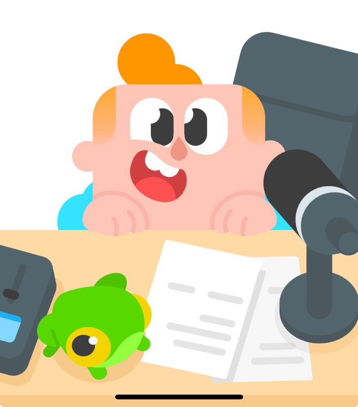 It's Wednesday! It Is Wednesday My Dudes, Duolingo