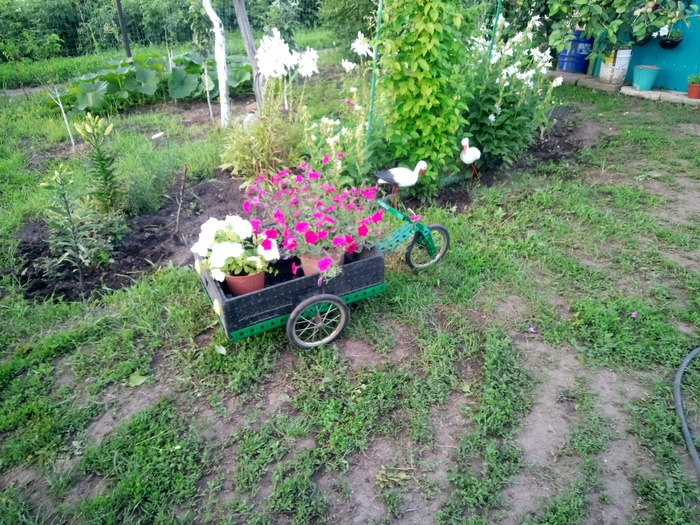 Вроде симпатично получилось.