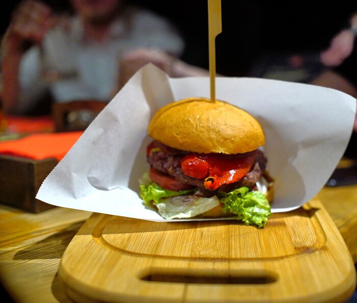 Сони А7S+ ttartistans 35mm f1.4