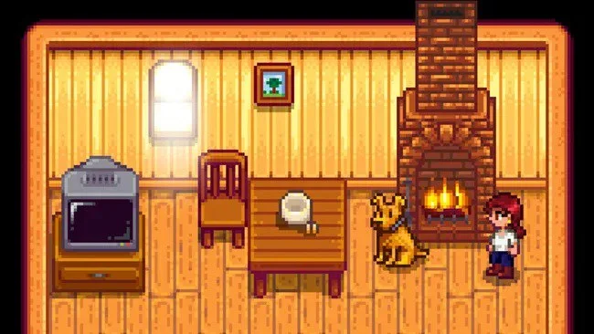 Эрик Барон предупреждает игроков Stardew Valley: Снимите все шляпы с питомцев из-за загадочной сыпи на ушах - Моё, Инди игра, Компьютерные игры, Steam, Новости игрового мира, Игры, Stardew Valley, Баги в играх, Баг