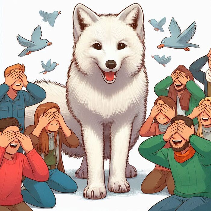 А я говорила )