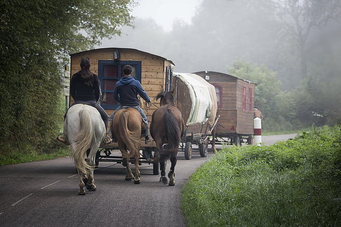 How do the gypsies cheat us? - My, Life stories, Gypsies, Russia, Deception, Fraud, Negative, Discussion, Rental of property