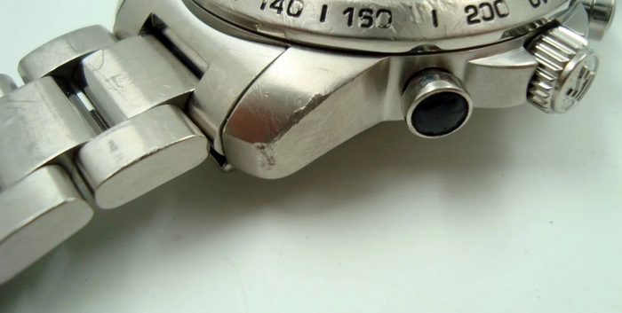 Фото от клиента