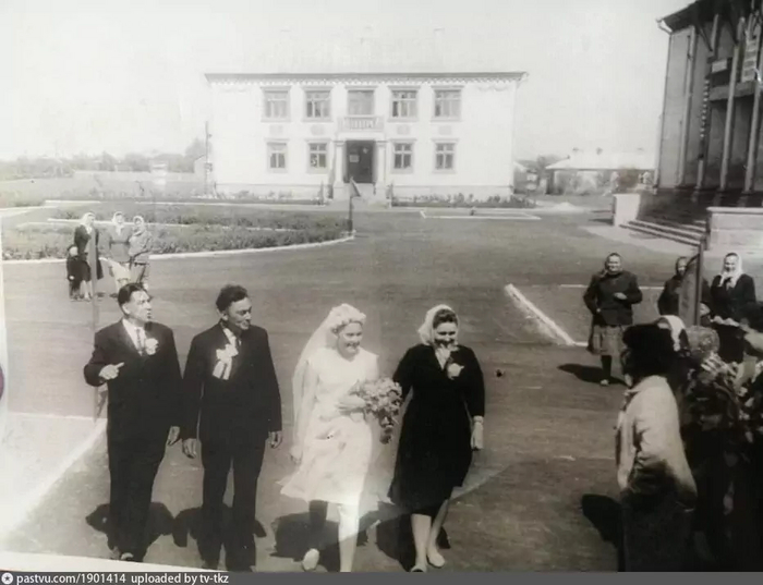 Село Леськи. Сельсовет1975–1985, Украина, Черкасская область, Черкасский район