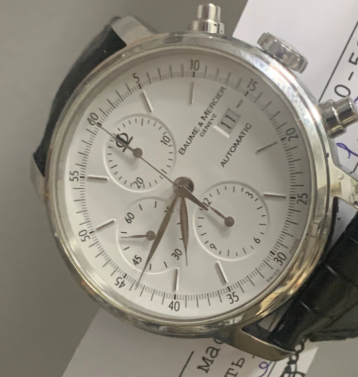 Baume & Mercier  , ,  ,  , , 