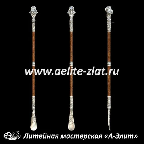 Exquisite comfort: long shoehorns from A-Elite - Style, Decor, Decoration, Sculpture, Modern Art, VKontakte (link), My