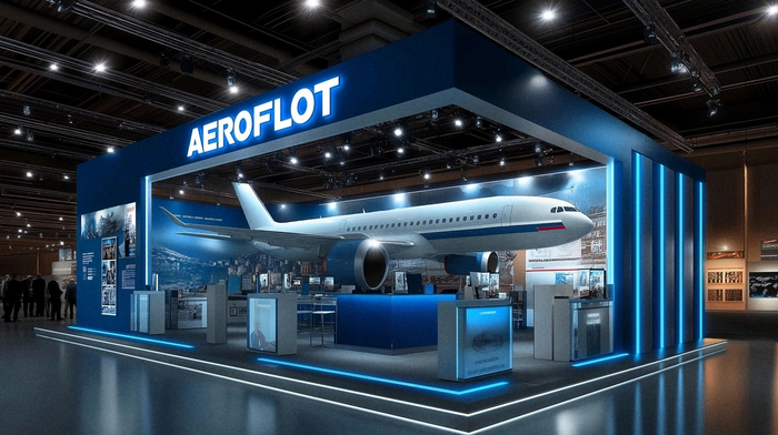 Ai   AEROFLOT  ,  , Midjourney,  , , , , 