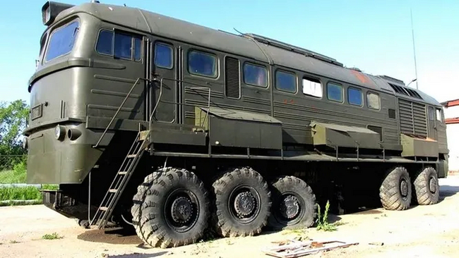 Diesel locomotive Mashka - Locomotive, Tractor, Longpost