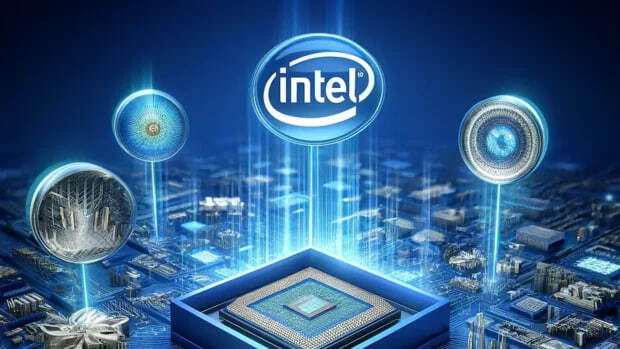 Intel заявила, что США тормозят выплаты по «Закону о чипах» — компания вложила $30 млрд, получила $0 - Экономика, Инновации, Компьютерное железо, Процессор, Электроника, Компьютер, Intel, Бизнес, Инвестиции, Убытки, Микроэлектроника, Производство