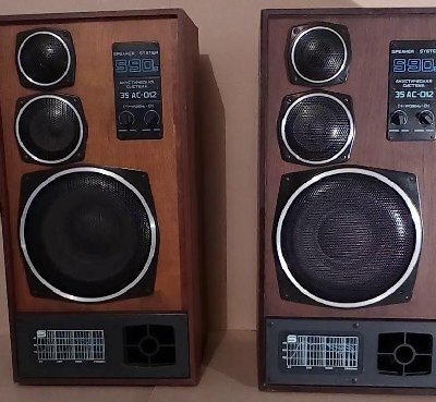 35АС-012. Брянск. Фото с интернета. Отслужили верой и правдой. Были в этом году радикально переделаны.