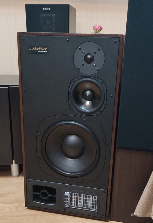 Отличными получились. Практически мониторные. Все фильтры отстроены и согласованы. Динамики Вифовские