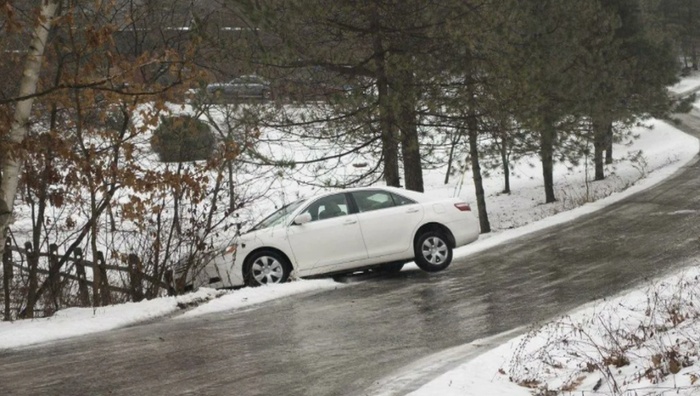 Где-то в МСК