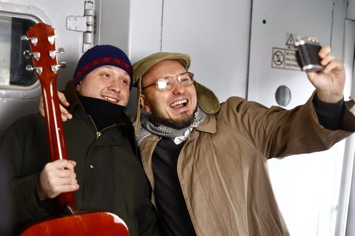 Music group KNEE had their video clip stolen and the original footage resold to another group - Right, Musicians, Clip, Underground, Court, Dispute, Legal aid, VKontakte (link), Longpost, Repeat