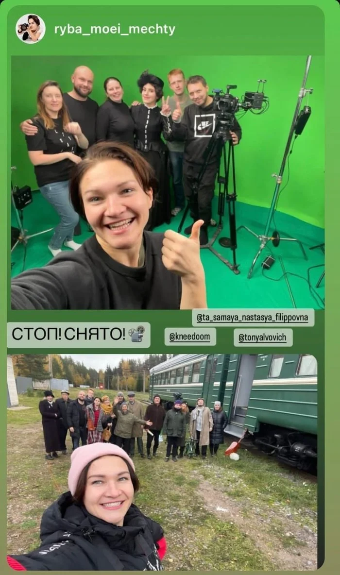Music group KNEE had their video clip stolen and the original footage resold to another group - Right, Musicians, Clip, Underground, Court, Dispute, Legal aid, VKontakte (link), Longpost, Repeat