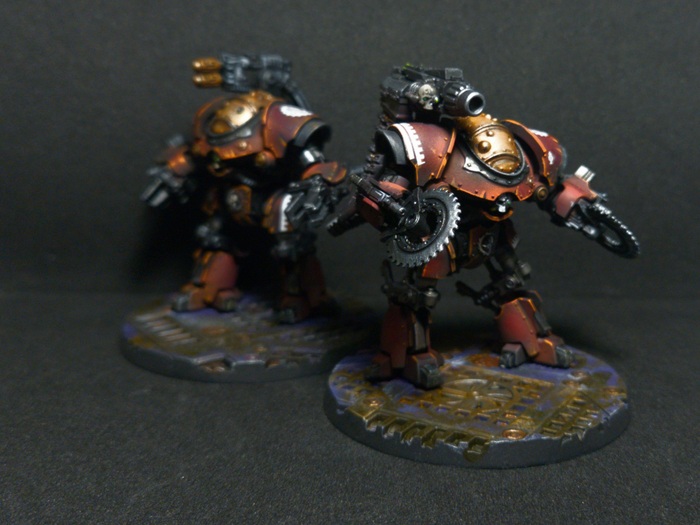 -   Warhammer 40k, Horus Heresy, Adeptus Mechanicus, ,  , 