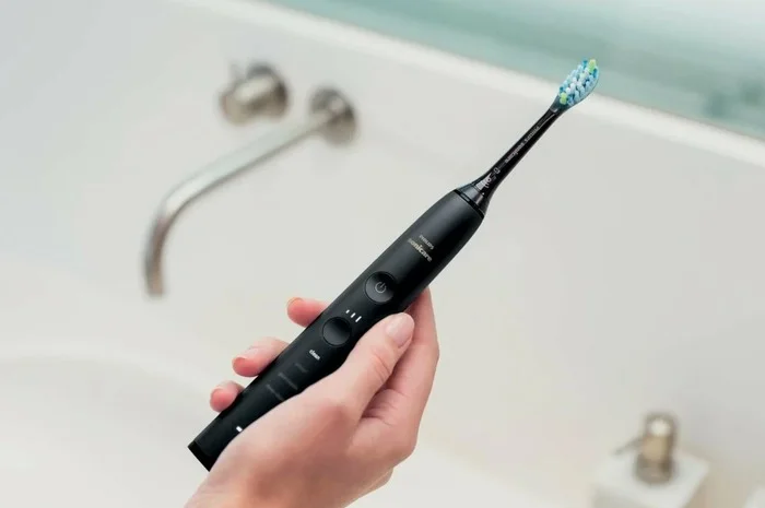 Top 10 Best Electric Toothbrushes in 2024 - Purchase, Products, Electronics, Hygiene, Oral hygiene, Longpost