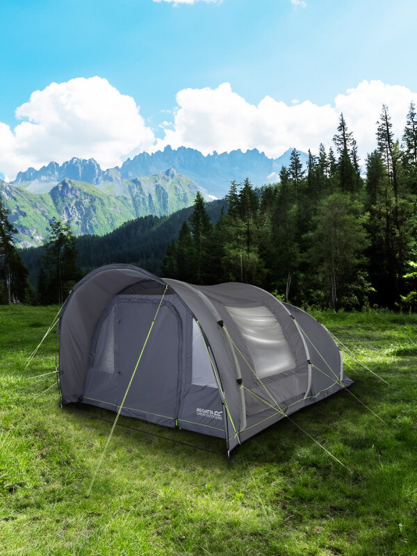 TOP 10 Camping Tents: Rating of the Best Solutions for a Comfortable Rest - Tent, Products, Sport, Camping, Longpost