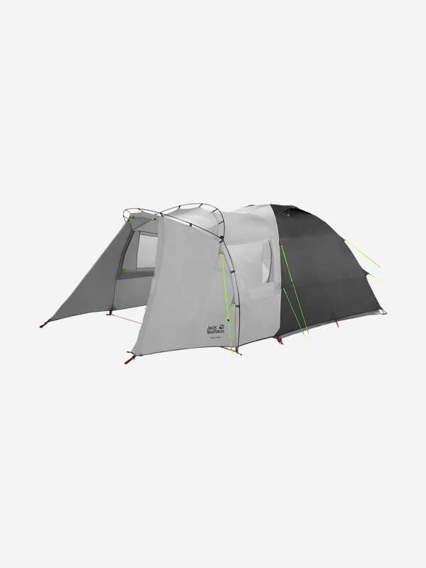 TOP 10 Camping Tents: Rating of the Best Solutions for a Comfortable Rest - Tent, Products, Sport, Camping, Longpost