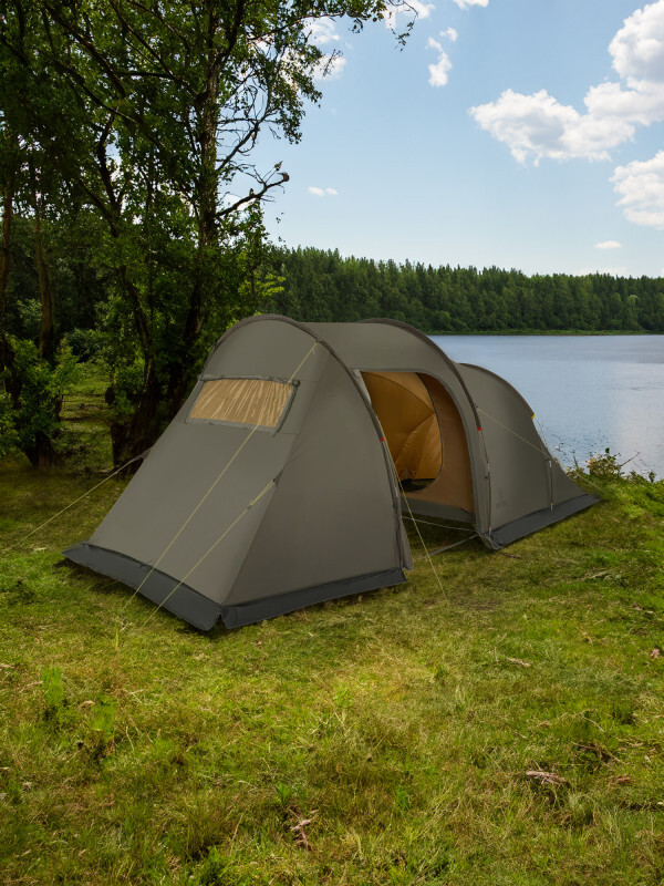 TOP 10 Camping Tents: Rating of the Best Solutions for a Comfortable Rest - Tent, Products, Sport, Camping, Longpost