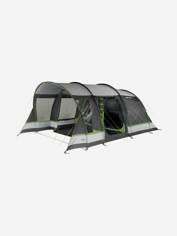 TOP 10 Camping Tents: Rating of the Best Solutions for a Comfortable Rest - Tent, Products, Sport, Camping, Longpost