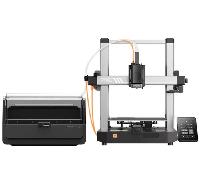 Какой 3D принтер выбрать для начала своего бизнеса в гараже