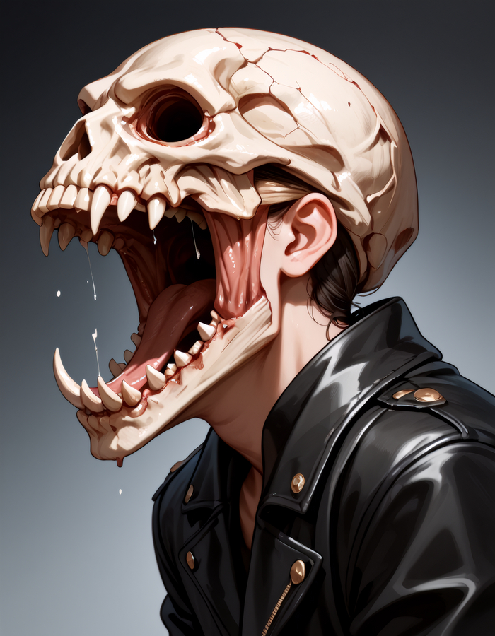 Your emotions when you saw that there is no tag #aiart