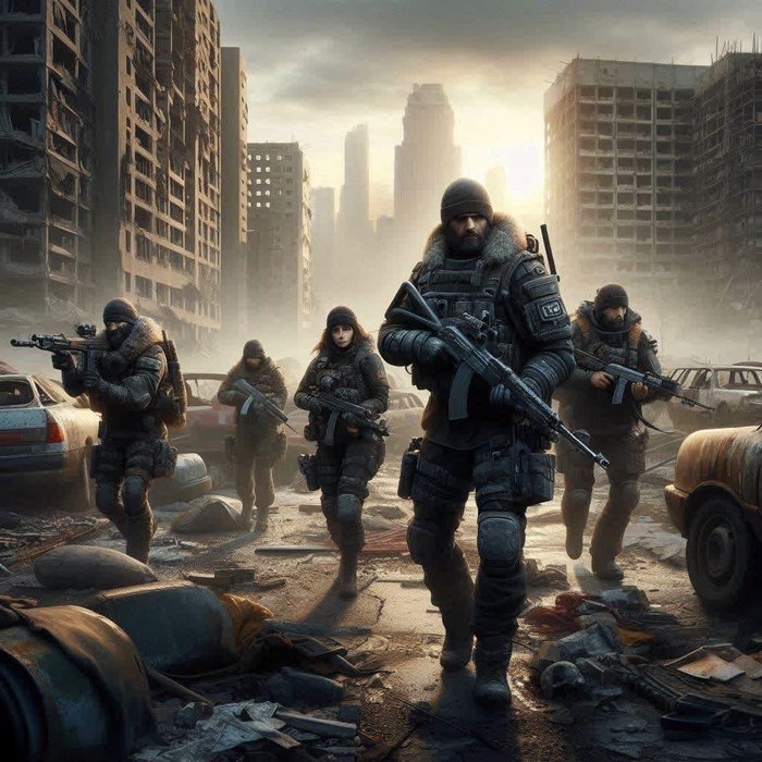  '':    , ,  , ,  , Escape From Tarkov, 