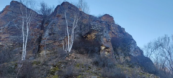 Сергеевские скалы.Амурская область - Моё, Дальний Восток, Россия, Амурская область, Туризм, Отпуск, Приключения, Путешествия, Скалы, Поход, Видео, Вертикальное видео