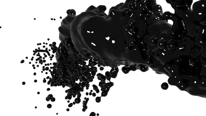 Черная Слизь