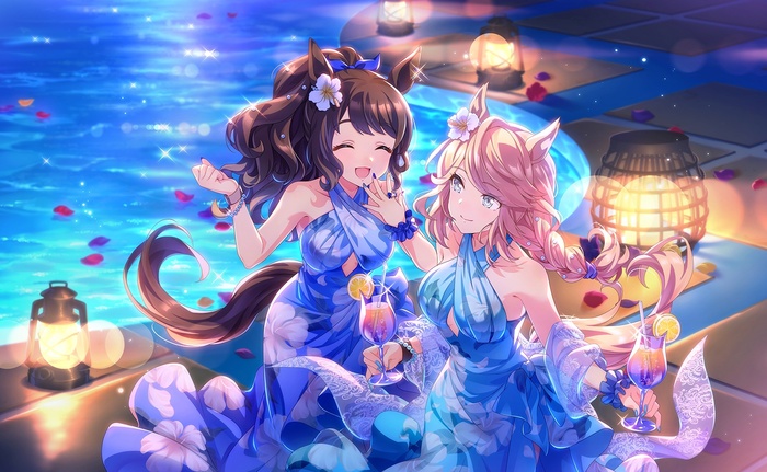 Tosen Jordan & Gold City