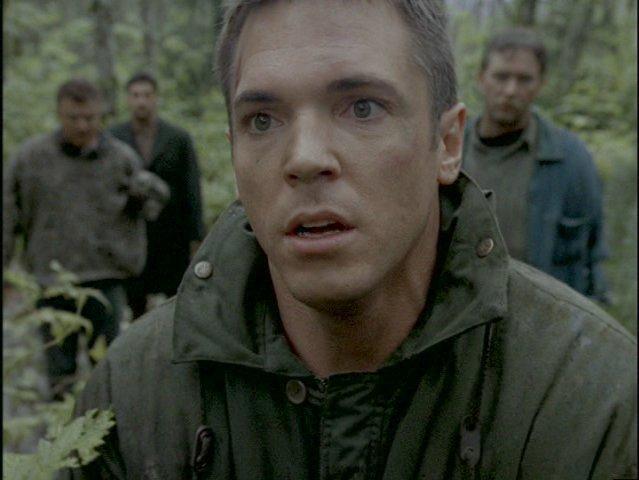 X-Files russian edition