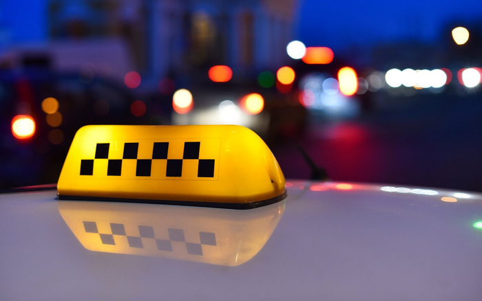ЛДПР предлагает штрафовать агрегаторов такси