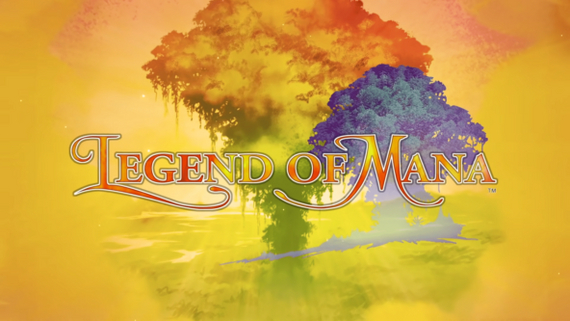 [LONG] Legend of Mana - Developer Interview (1999) - Legend of Mana, Square enix, JRPG, Video, Youtube, Longpost