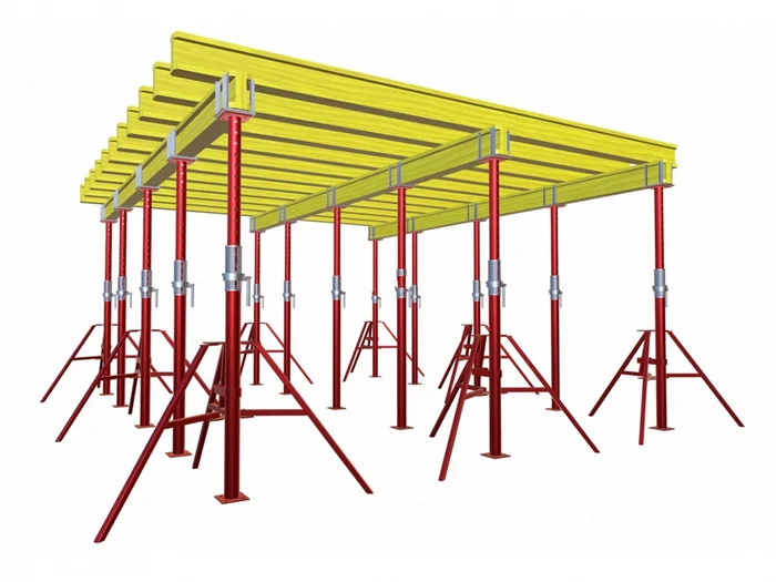 Особенности установки опалубки перекрытий - Производство, Строительство, Промышленность, Ремонт, Реклама, Длиннопост