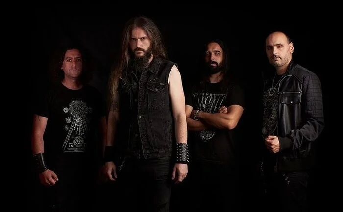 DARK EMBRACE - for Orphanoid who can't find current DOOM except old teams like TIAMAT. DOOM DEATH METAL - Metal, Death doom metal, Melodic death metal, Darkness, Hugs, Spain, Video, Youtube, Longpost