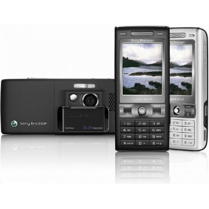 Sony Ericsson K790i