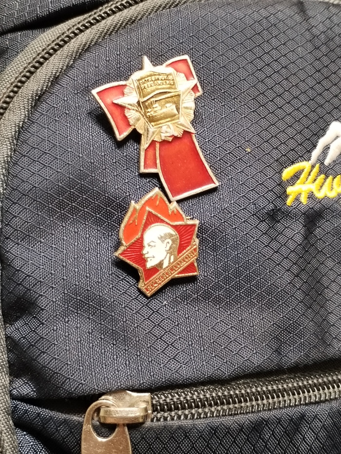 В день Седьмого ноября холода старались зря!