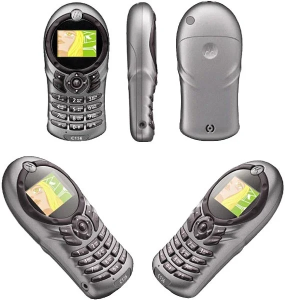 Motorola C156 - Images, Telephone, Mobile phones, 2000s, Old school, Oldfags, Motorola, Nostalgia