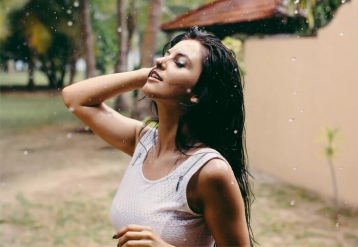 Кладезь добра (рассказ)