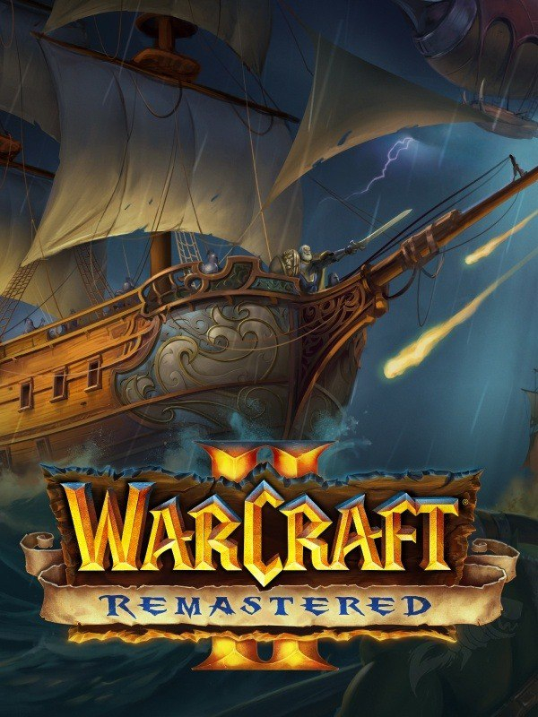 Warcraft 2 Remastered: Leak Hints at Return of RTS Classic - My, Game world news, Games, Computer games, Battle net, Blizzard, Warcraft 2