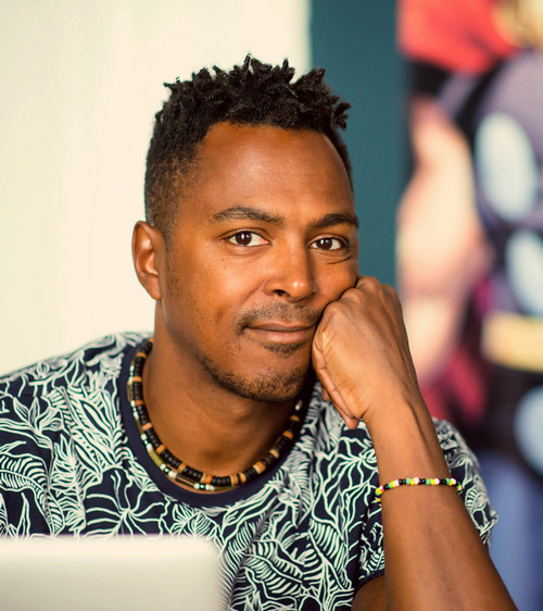 Оливье Куапель смотрит на тебя как на мутанта