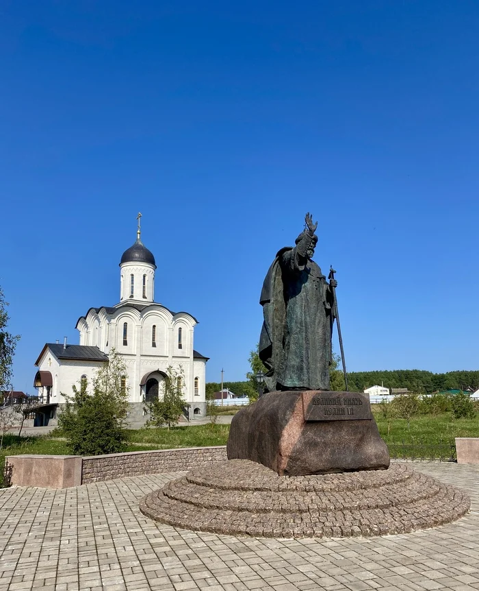 Калуга - Моё, Автопутешествие, Путешествие по России, Достопримечательности, Города России, Калуга, Туризм, Длиннопост