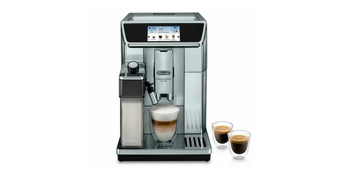 The best coffee machines for home - 2024 rating by quality and reliability (TOP 20) - Products, Yandex Market, Coffee machine, Coffee, Coffee machine, Coffee makers, Coffee grinder, Marketplace, Longpost